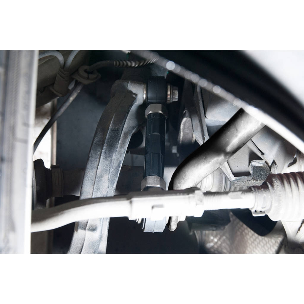 HARDRACE 7816 ADJ. STABILIZER LINK AUDI AUDI A4 08- Photo-2