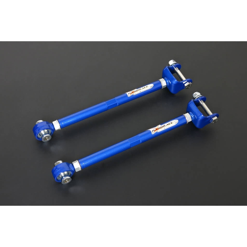 HARDRACE 6720 ADJ. CAMBER/TOE/CASTER ARM MAZDA RX8 04- Photo-0