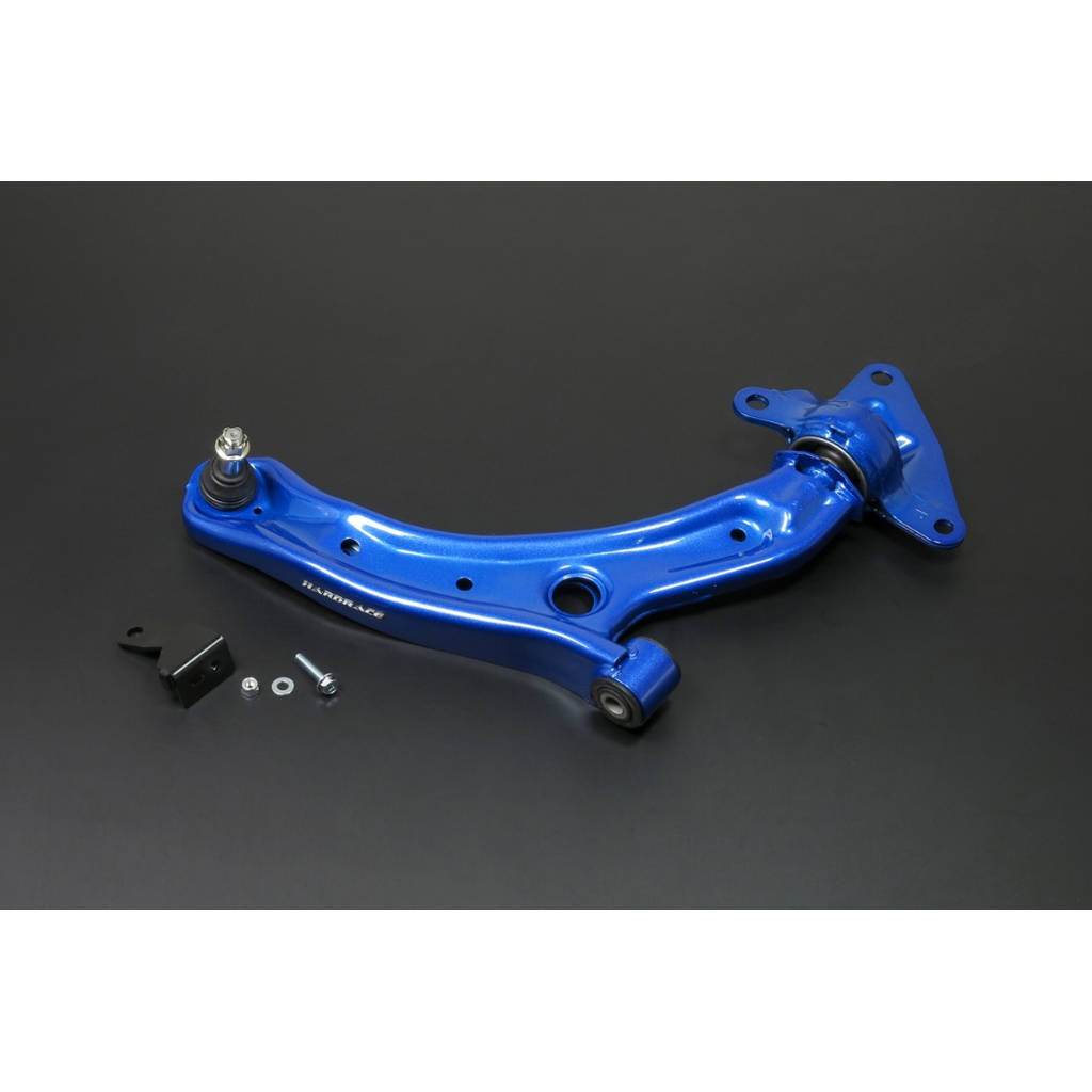 HARDRACE 6894 CONTROL ARM HONDA FIT 08-13 Photo-0