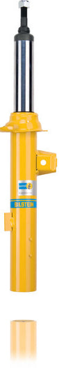 BILSTEIN 35-245728 Shock absorber front left B6 (R2) CHEVROLET CAMARO Photo-0