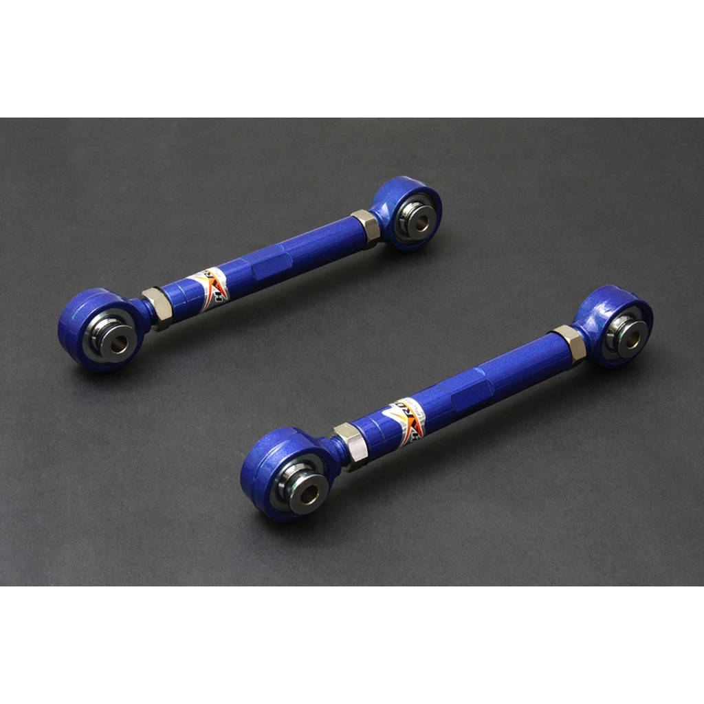 HARDRACE 6317 ADJ. CAMBER/TOE/CASTER ARM MAZDA RX7 Photo-0