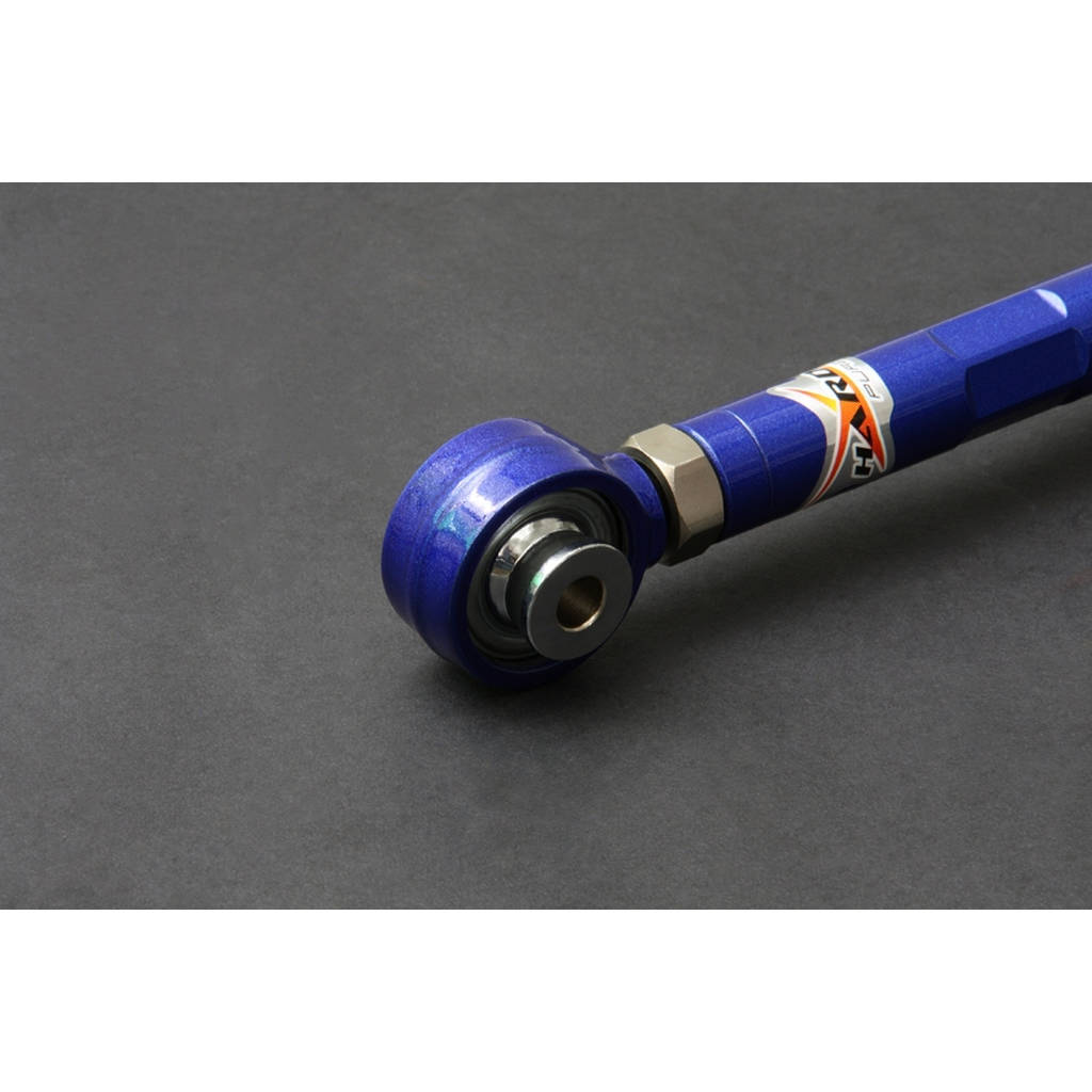 HARDRACE 6317 ADJ. CAMBER/TOE/CASTER ARM MAZDA RX7 Photo-1