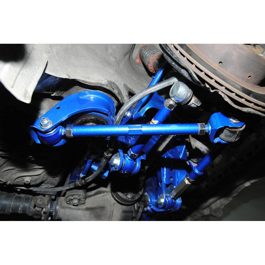 HARDRACE 7664 ADJ. CAMBER/TOE/CASTER ARM TOYOTA MARK Ⅱ 92-96 Photo-4