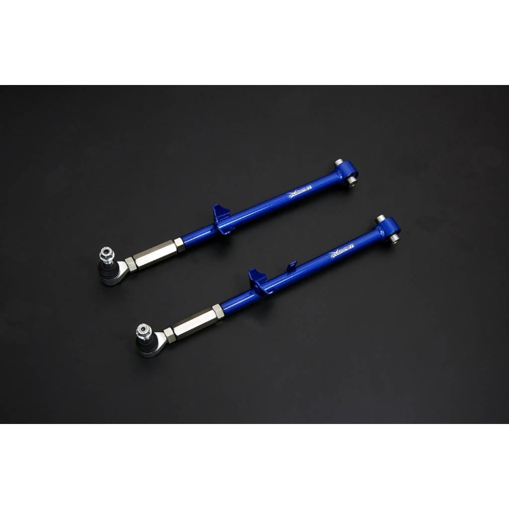 HARDRACE 6719 ADJ. CAMBER/TOE/CASTER ARM MAZDA RX8 04- Photo-0