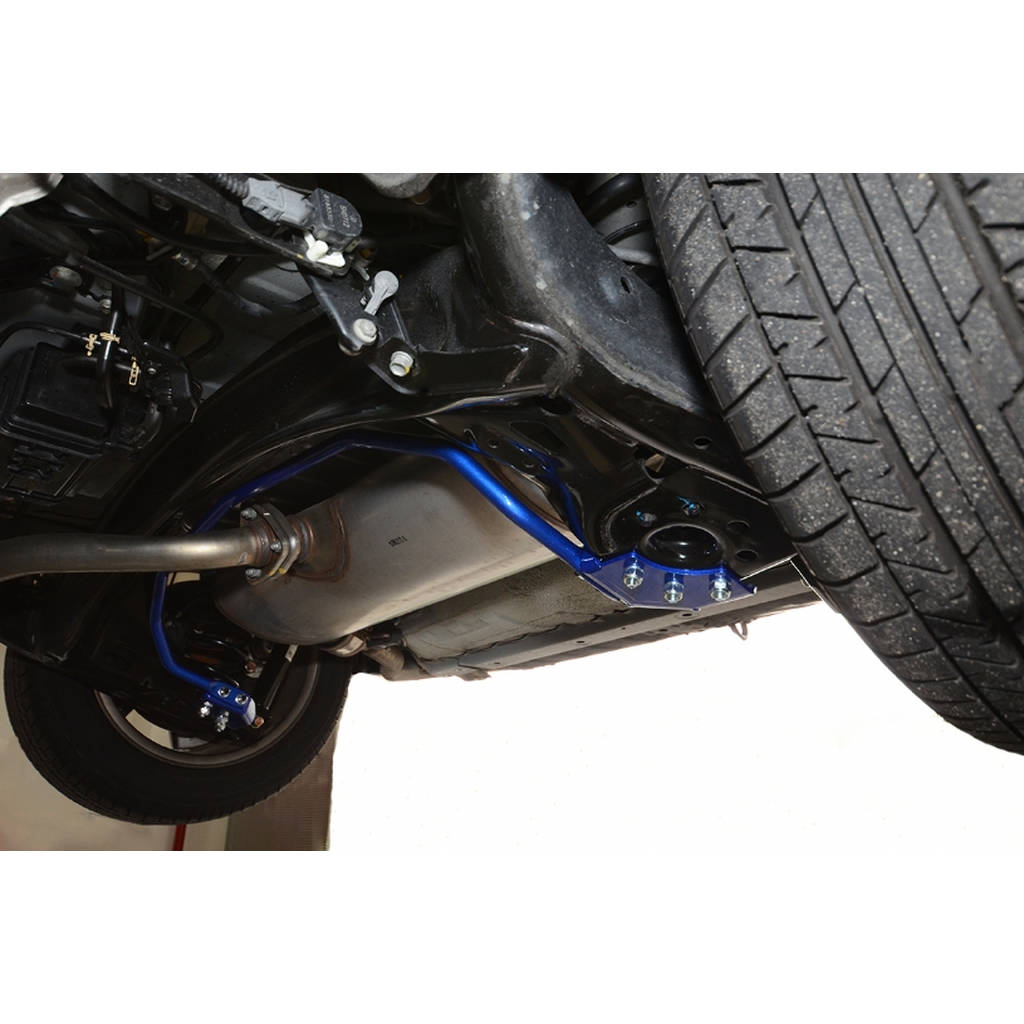 HARDRACE 7978 SWAY BAR HONDA ODYSSEY 13- Photo-8