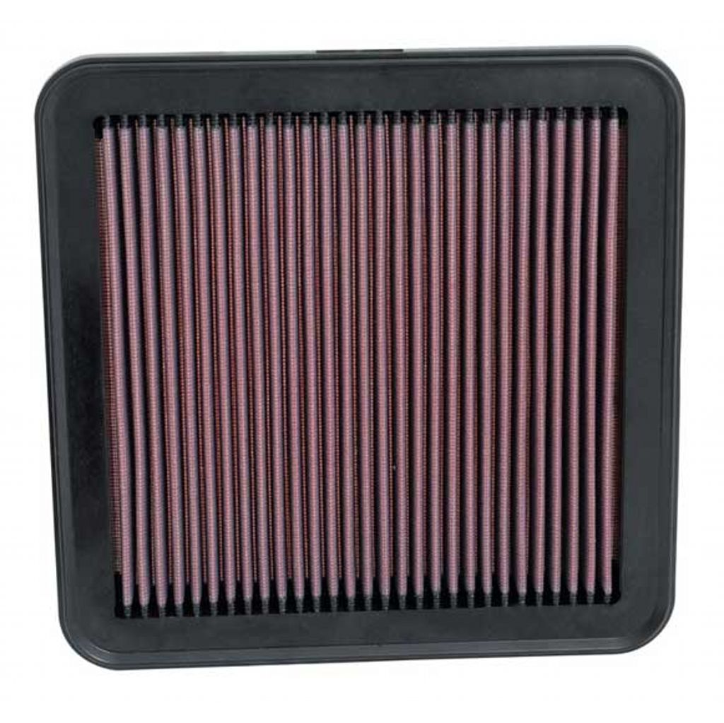 K&N 33-2918 Replacement Air Filter ISUZU RODEO RA 3.5L-V6; 2004 Photo-0