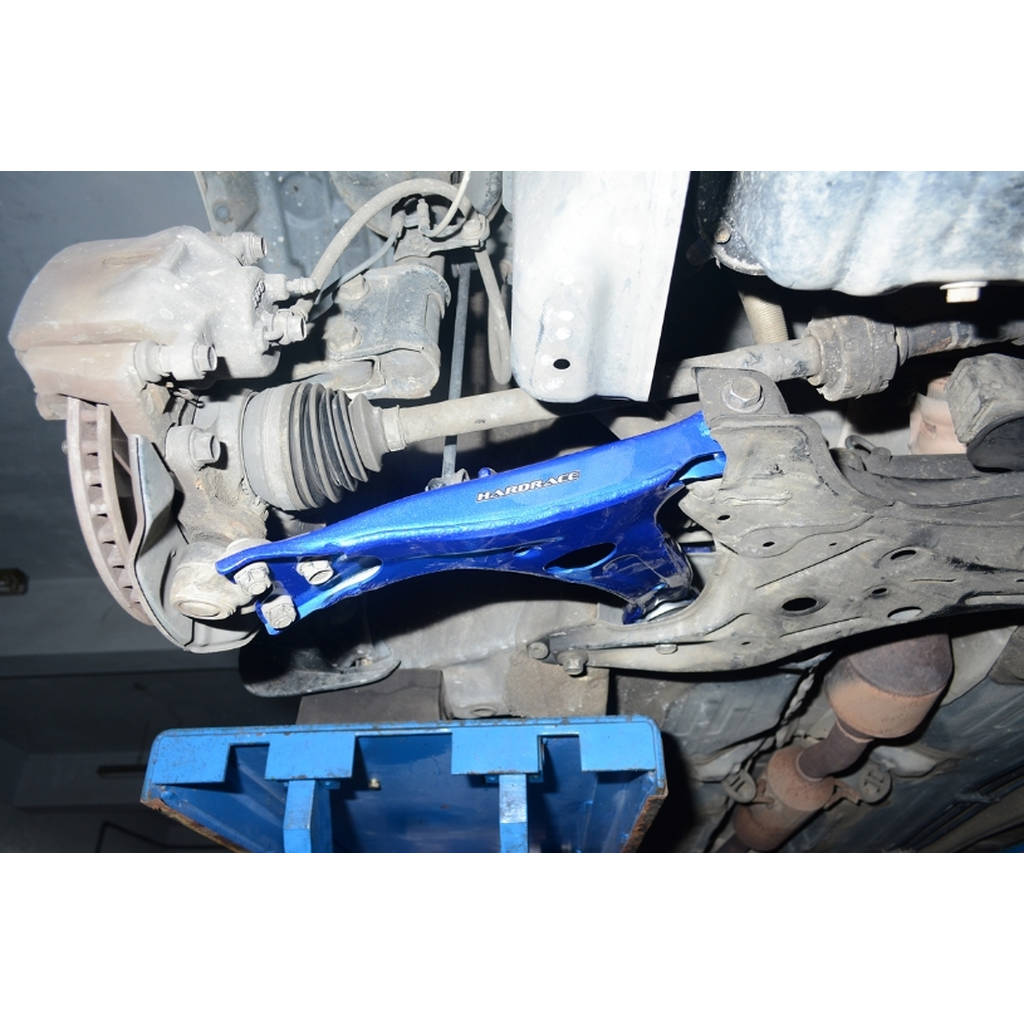HARDRACE 7558 CONTROL ARM TOYOTA ALTIS 01-13 Photo-1