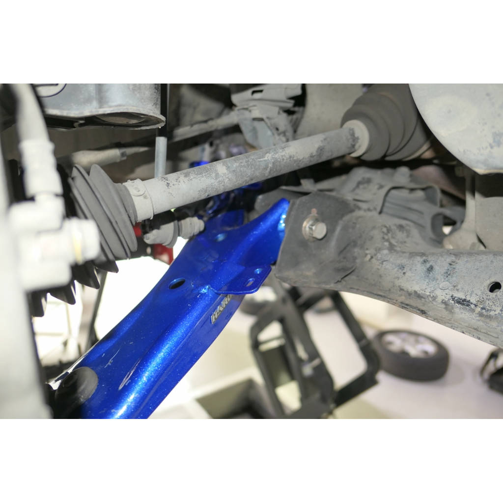 HARDRACE 8557 CONTROL ARM HONDA CRV 07-13 Photo-7
