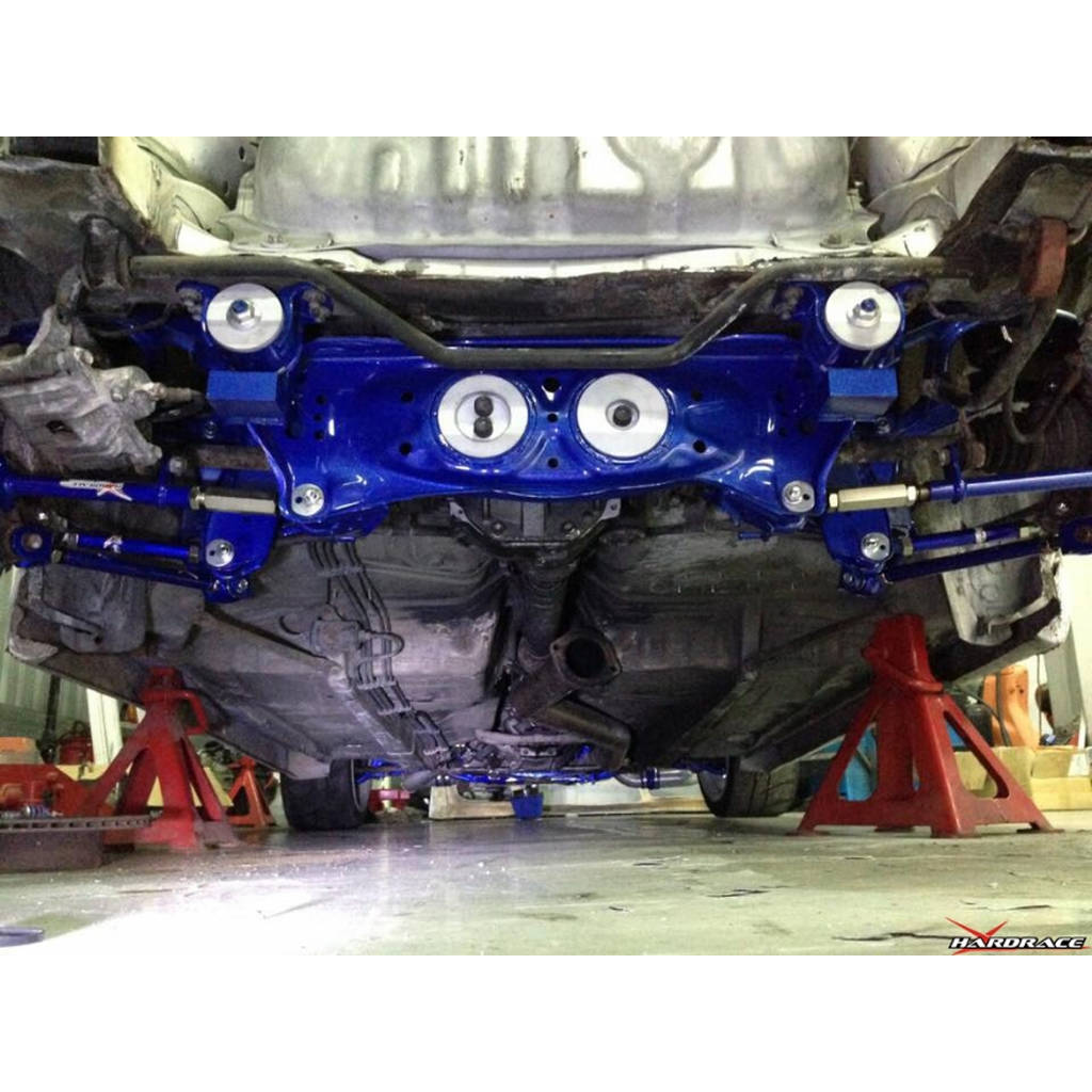 HARDRACE 6846 ADJ. CAMBER/TOE/CASTER ARM TOYOTA MARK Ⅱ 92-96 Photo-2