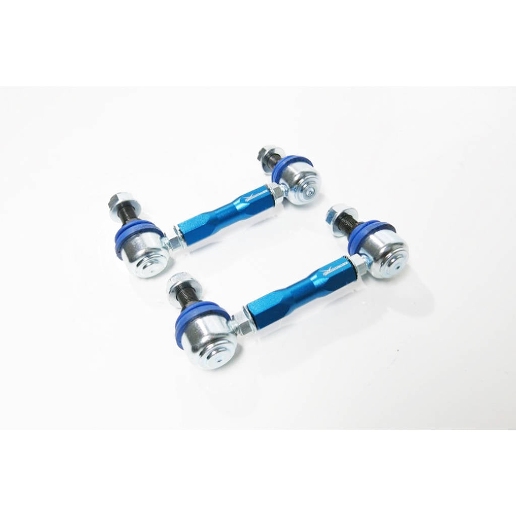 HARDRACE 8793-140 ADJ. STABILIZER LINK WMV UNIVERSAL Photo-1