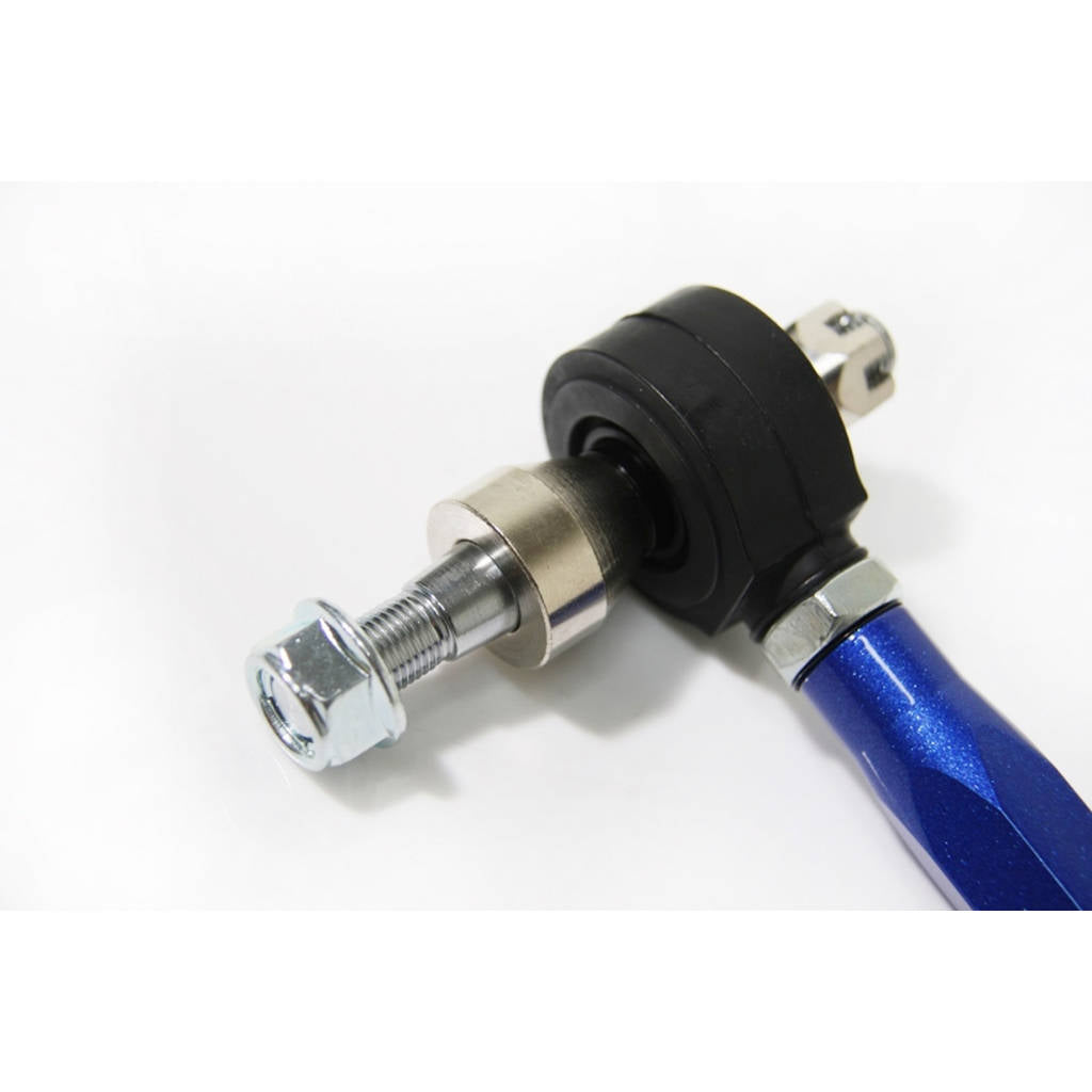 HARDRACE 6255-P RC TIE ROD END NISSAN 240SX S14/S15 95-02 Photo-1