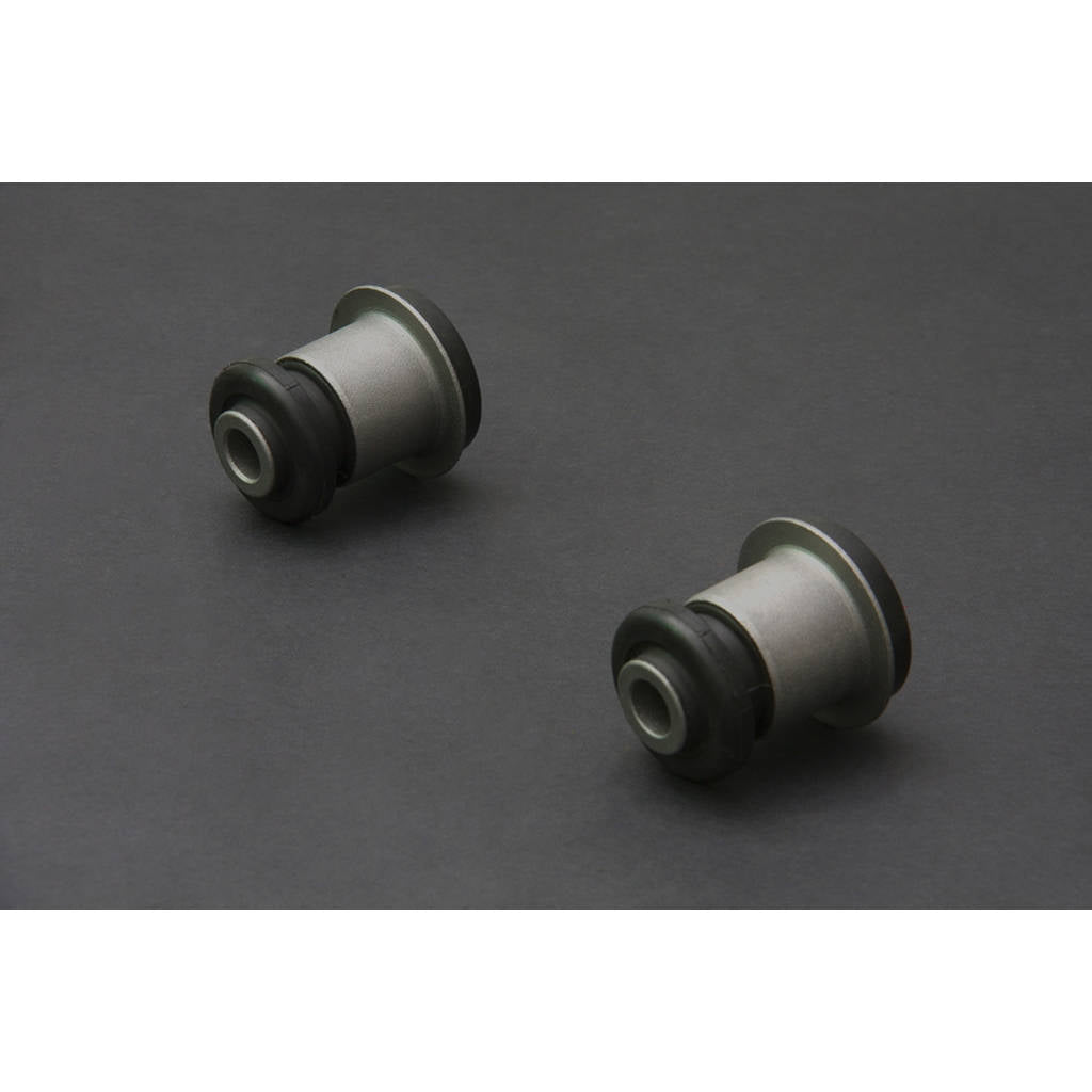 HARDRACE 7141-B HARDEN RUBBER BUSHING FORD FOCUS 05- Photo-0