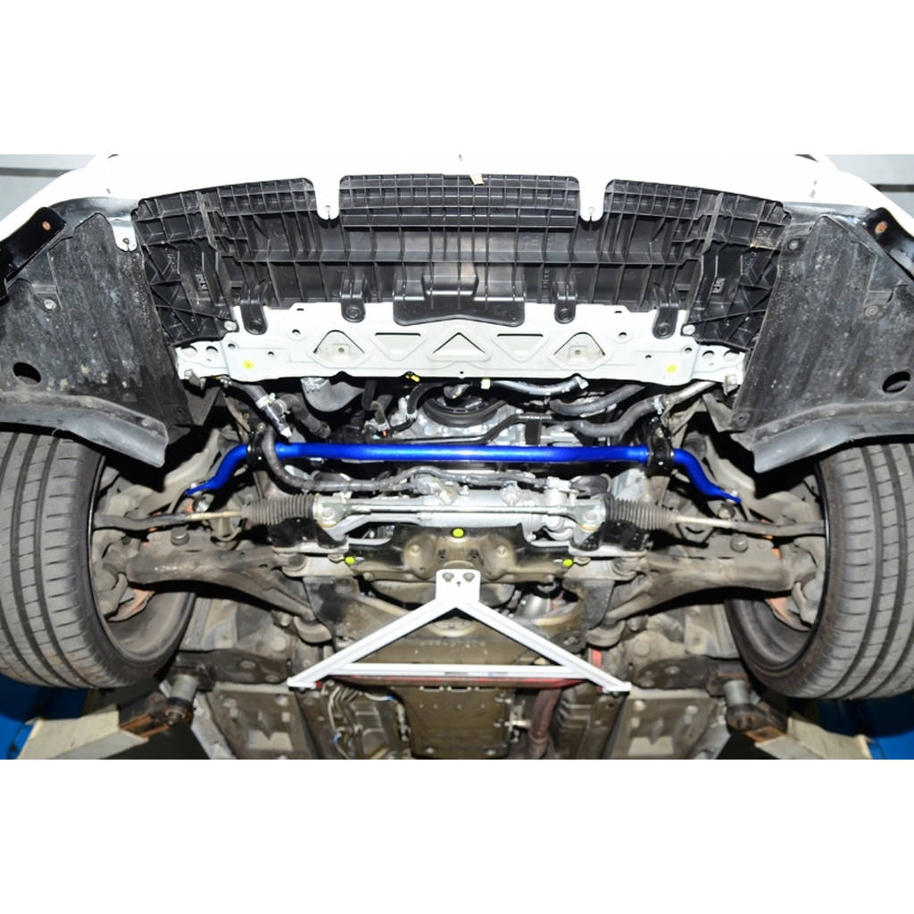 HARDRACE 8616 SWAY BAR LEXUS IS300H 13- Photo-6