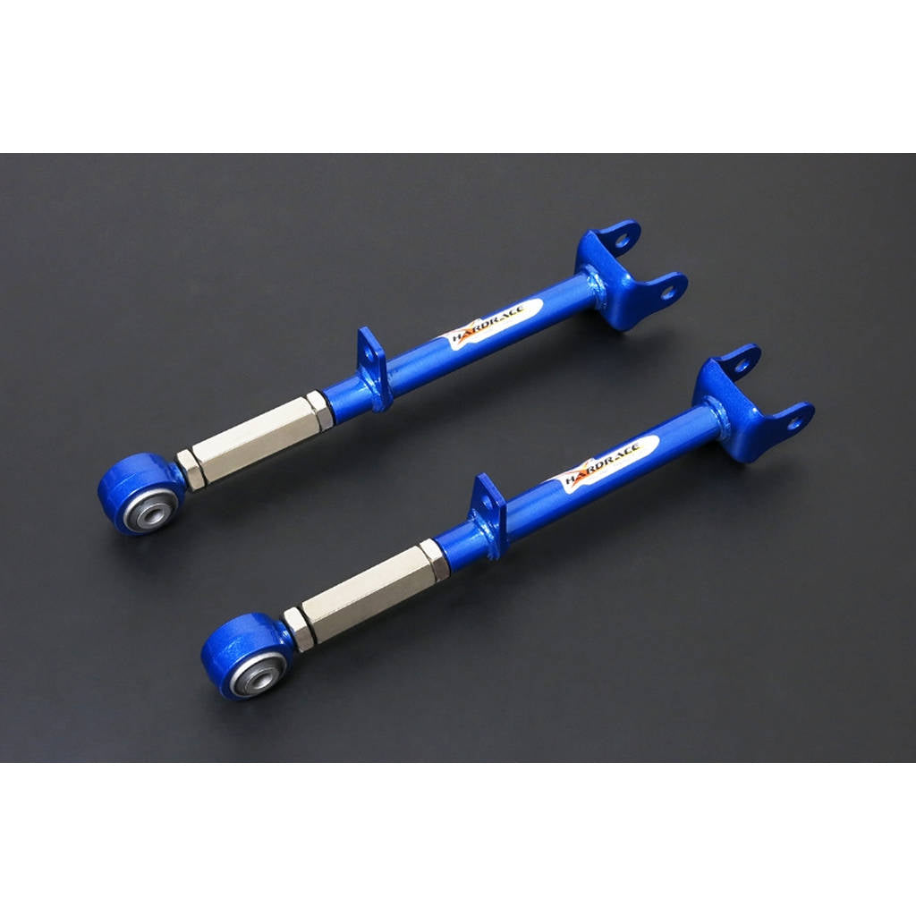 HARDRACE 7665 ADJ. CAMBER/TOE/CASTER ARM TOYOTA MARK Ⅱ 92-96 Photo-0