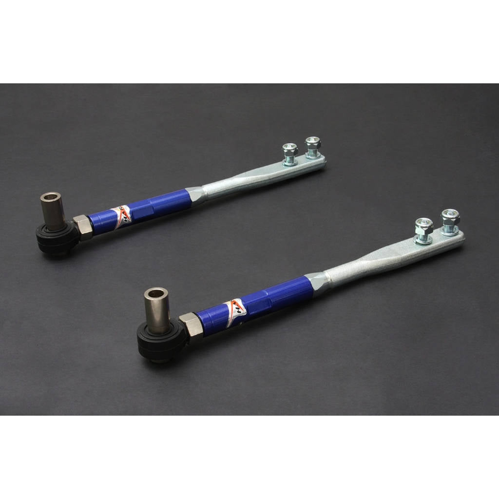 HARDRACE 7470 ADJ. CAMBER/TOE/CASTER ARM NISSAN 240SX S14/S15 95-02 Photo-0