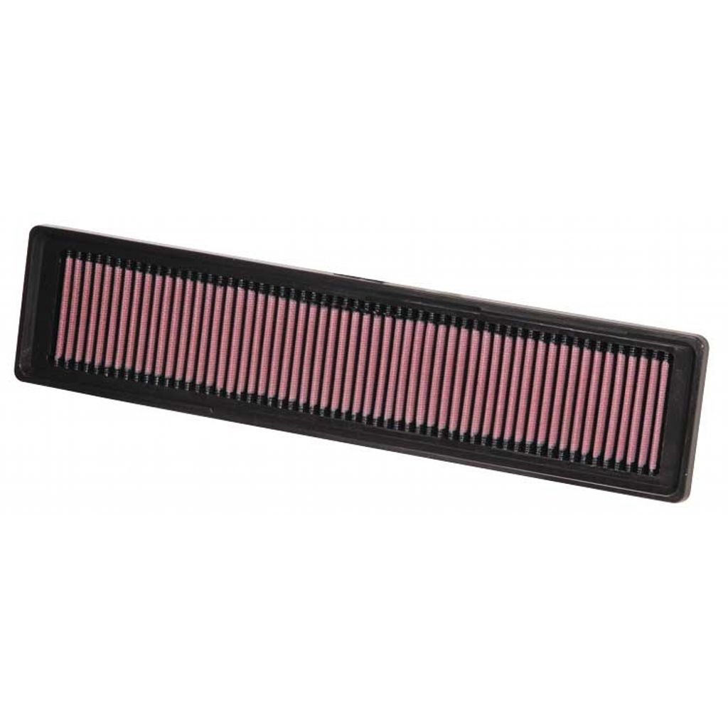 K&N 33-2937 Replacement Air Filter CITROEN C4 1.6L, 16V; 05-07 Photo-0