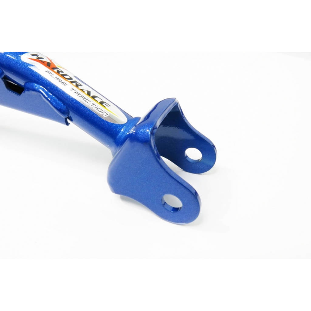 HARDRACE 6833-H ADJ. CAMBER/TOE/CASTER ARM SUBARU LEGACY 99-08 Photo-2