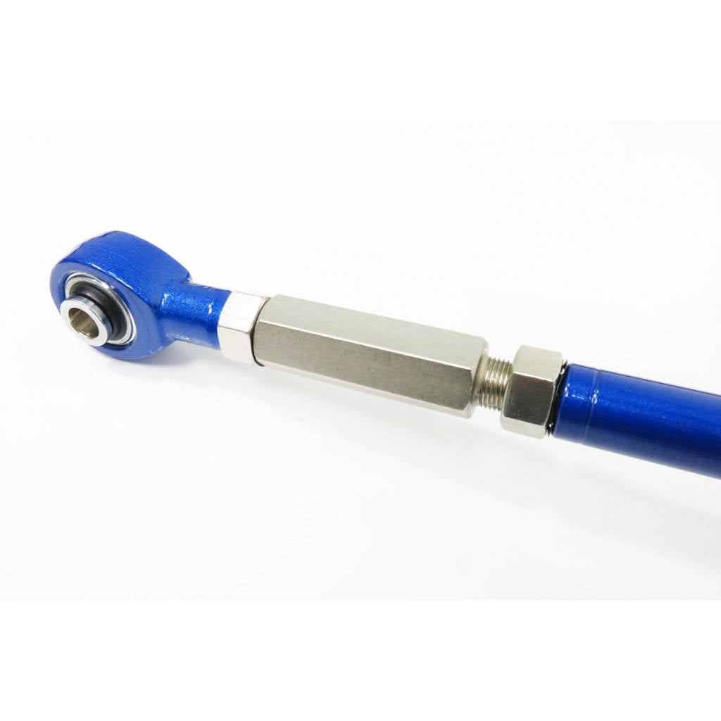HARDRACE 6833-H ADJ. CAMBER/TOE/CASTER ARM SUBARU LEGACY 99-08 Photo-3