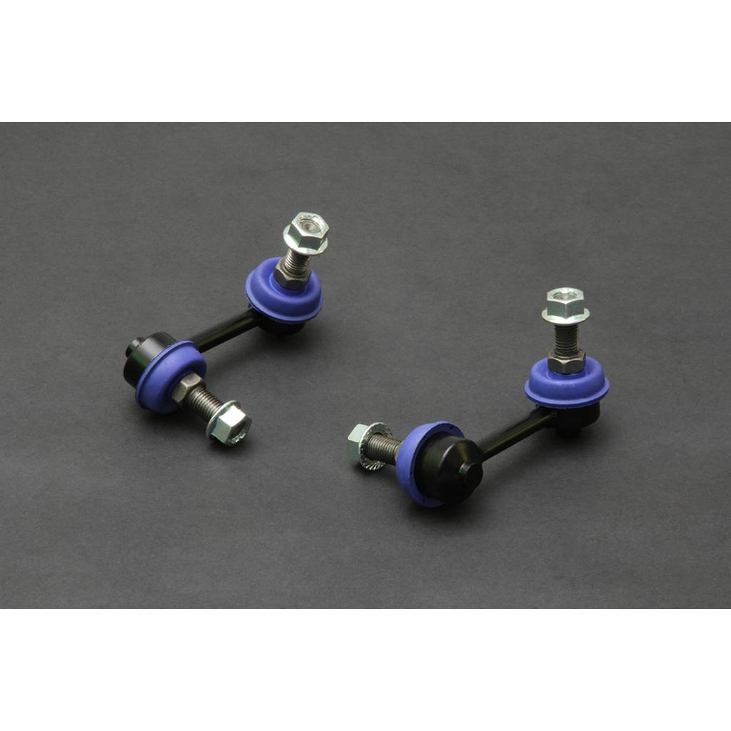 HARDRACE 8515 REINFORCED FIXED STABILIZER LINK NISSAN SKYLINE Photo-0