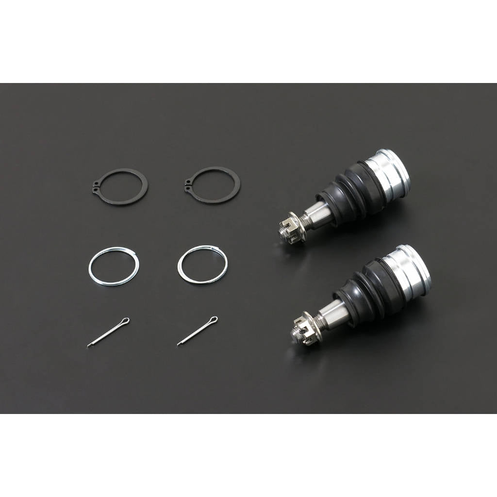 HARDRACE 7815 RC BALL JOINT HONDA FIT 14- Photo-0