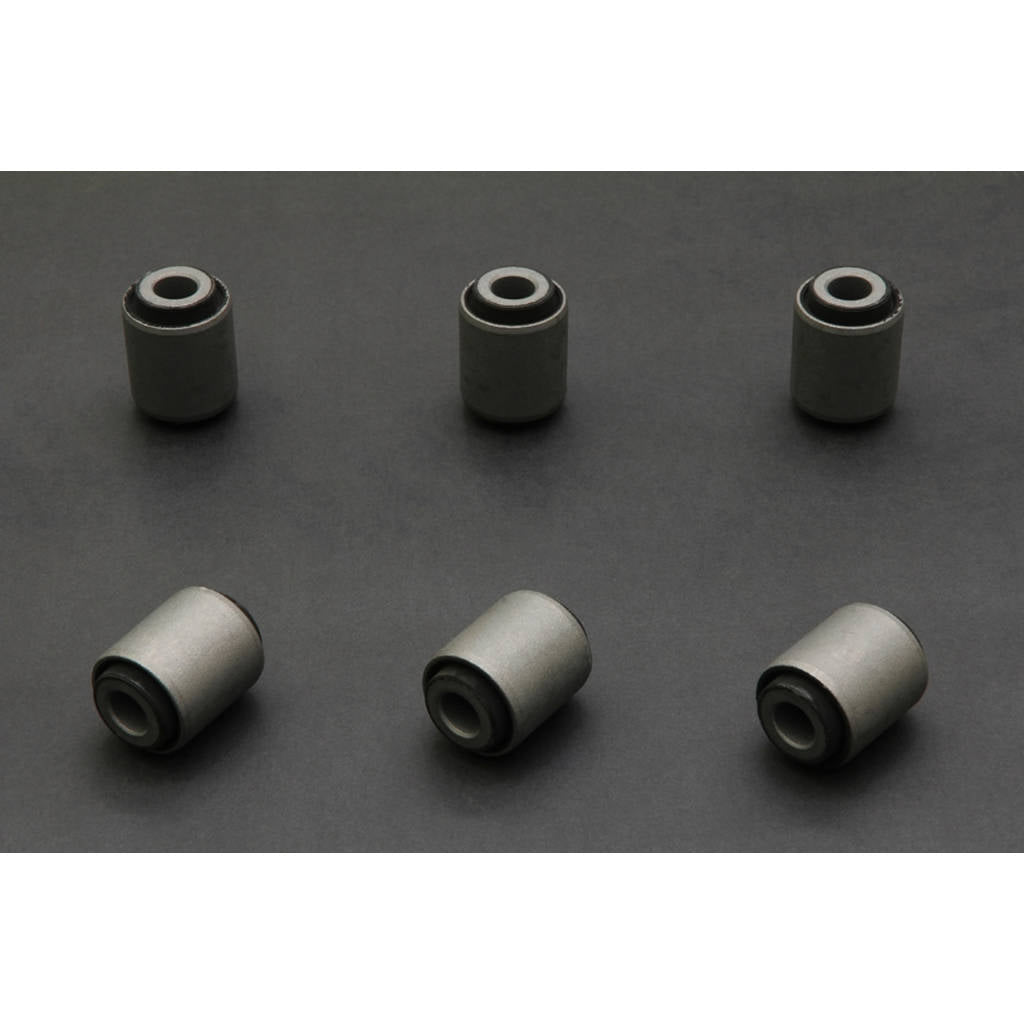 HARDRACE 6738 HARDEN RUBBER BUSHING NISSAN 240SX S14/S15 94-01 Photo-0