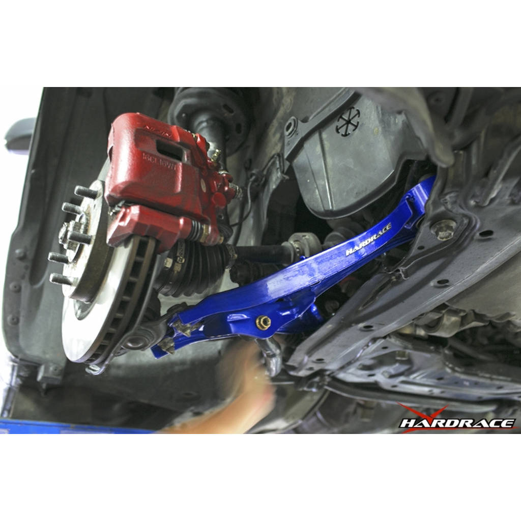 HARDRACE 6725-S CONTROL ARM HONDA CIVIC 06-11 Photo-5