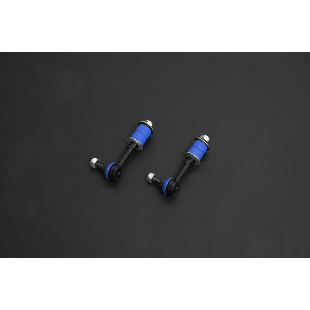 HARDRACE 6175 REINFORCED FIXED STABILIZER LINK NISSAN 240SX S13 89-94 Photo-0