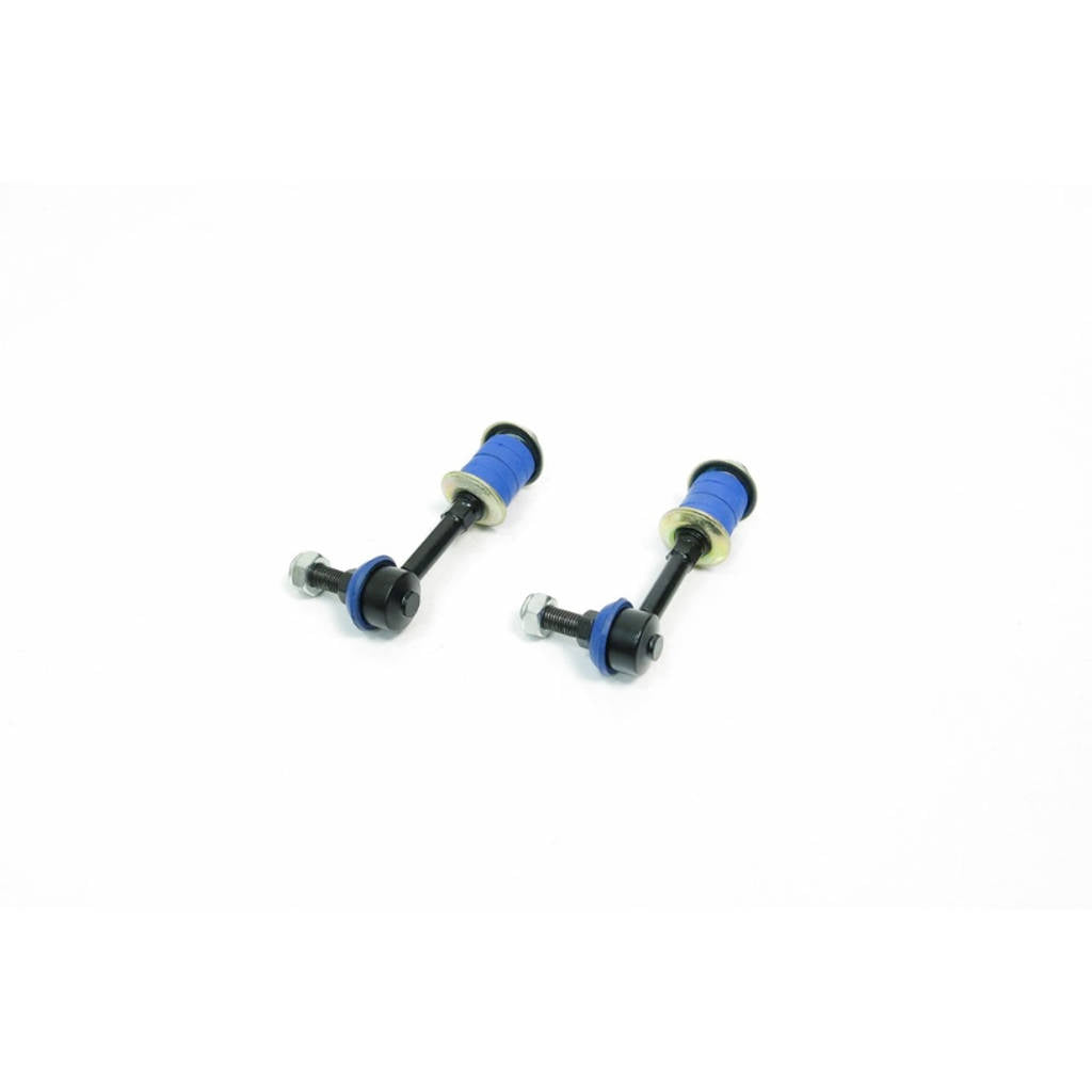 HARDRACE 6175 REINFORCED FIXED STABILIZER LINK NISSAN 240SX S13 89-94 Photo-1