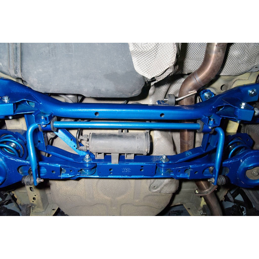 HARDRACE 7740K SWAY BAR FORD FOCUS 04-11 Photo-6