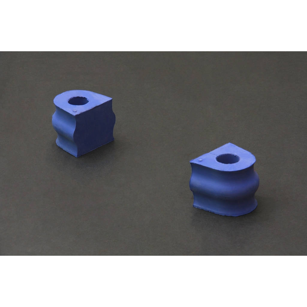 HARDRACE 6929 HARDEN STABILIZER BUSHING SUBARU IMPREZA 02-06 Photo-0