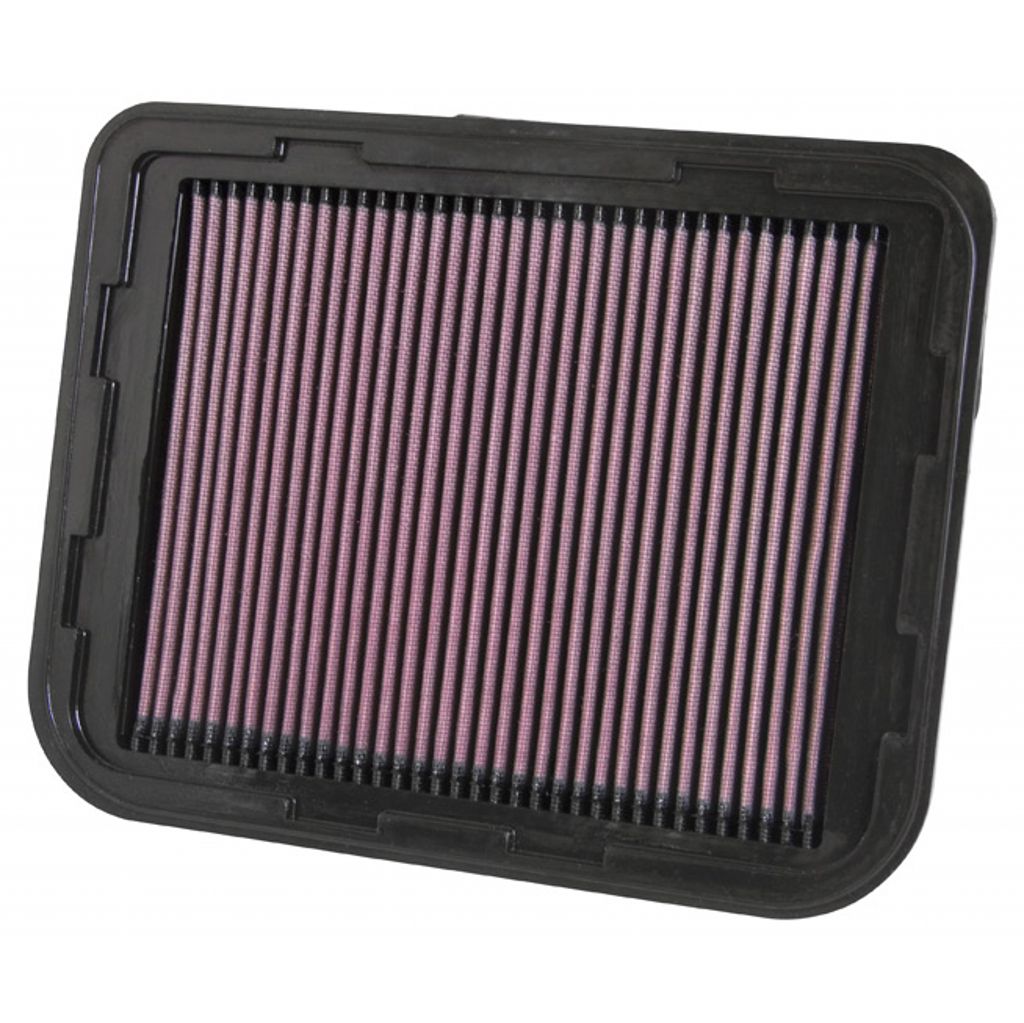 K&N 33-2950 Replacement Air Filter FORD FALCON L6-4.0L F/I; 2008-2016 Photo-0