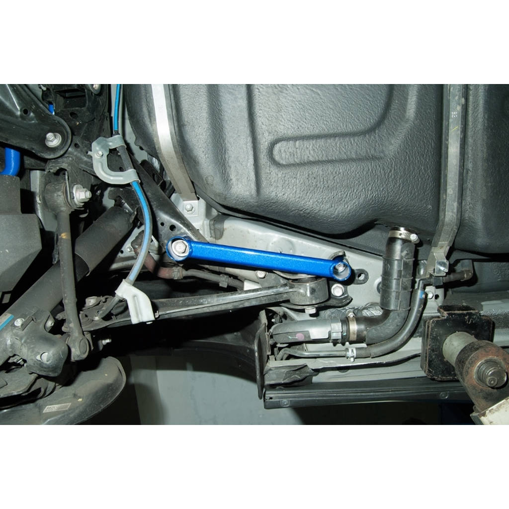 HARDRACE 8701 LATERAL ARM LEXUS NX200T/NX300H 14- Photo-9