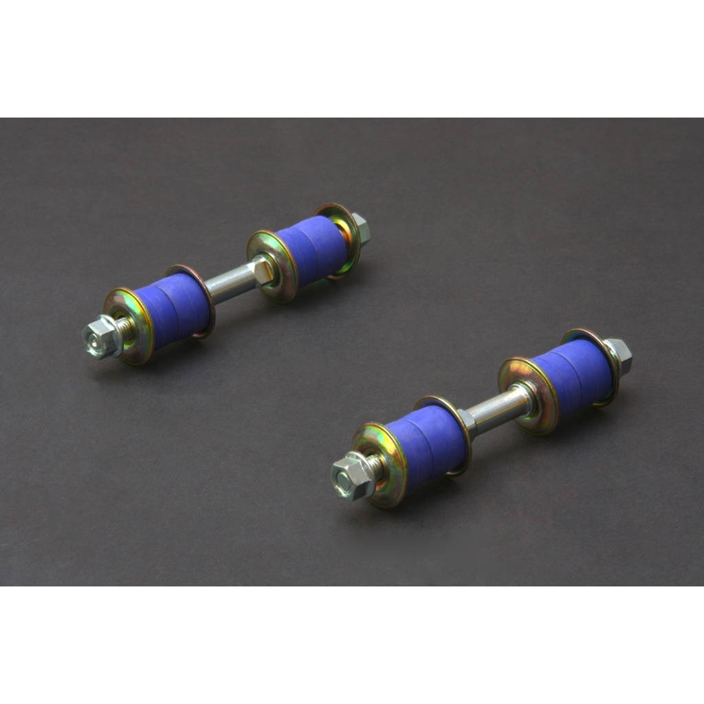 HARDRACE 6993 REINFORCED FIXED STABILIZER LINK TOYOTA COROLLA 86- Photo-0