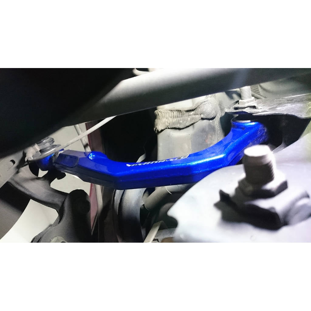 HARDRACE 7752 ADJ. CAMBER/TOE/CASTER ARM MAZDA CX5 13- Photo-4