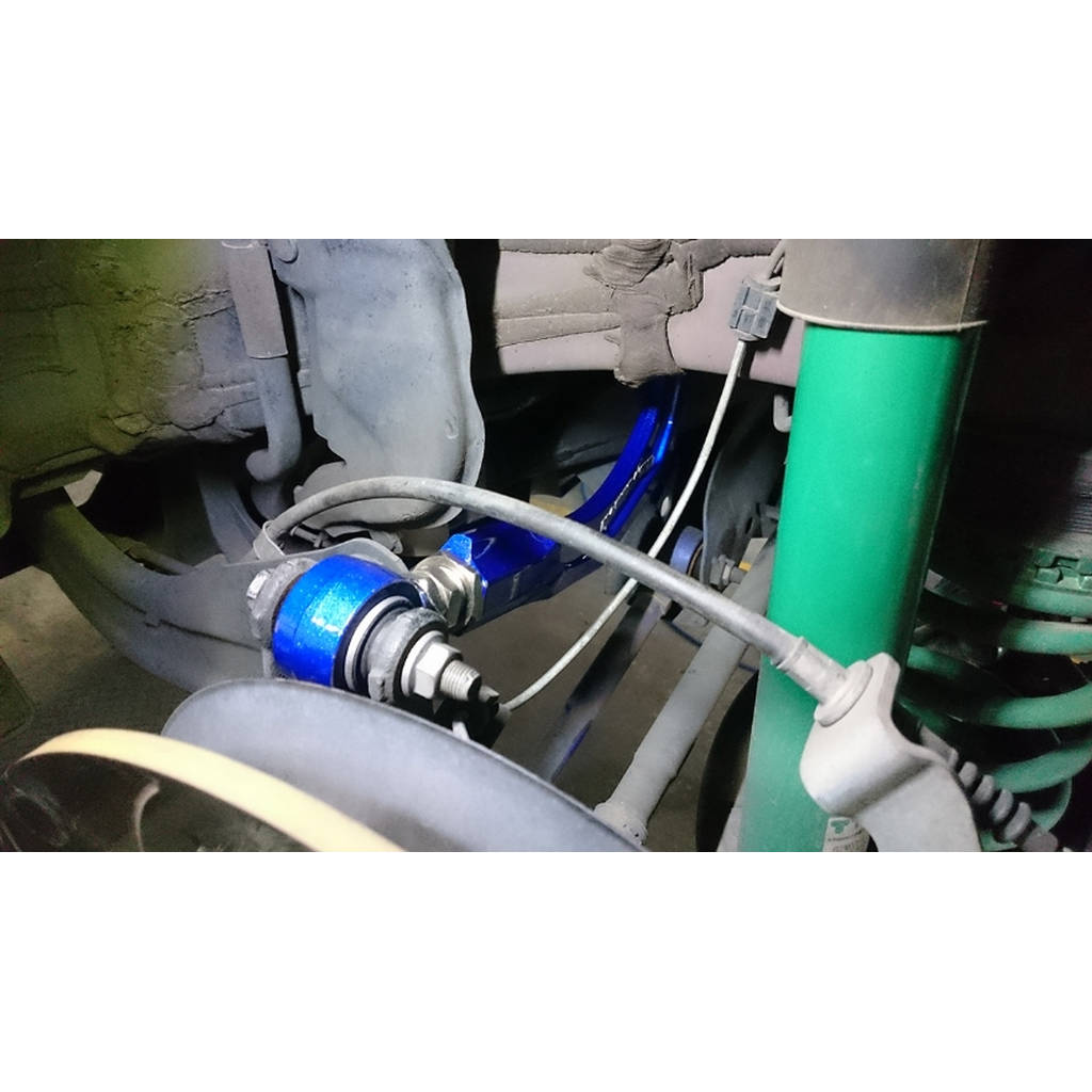 HARDRACE 7752 ADJ. CAMBER/TOE/CASTER ARM MAZDA CX5 13- Photo-5