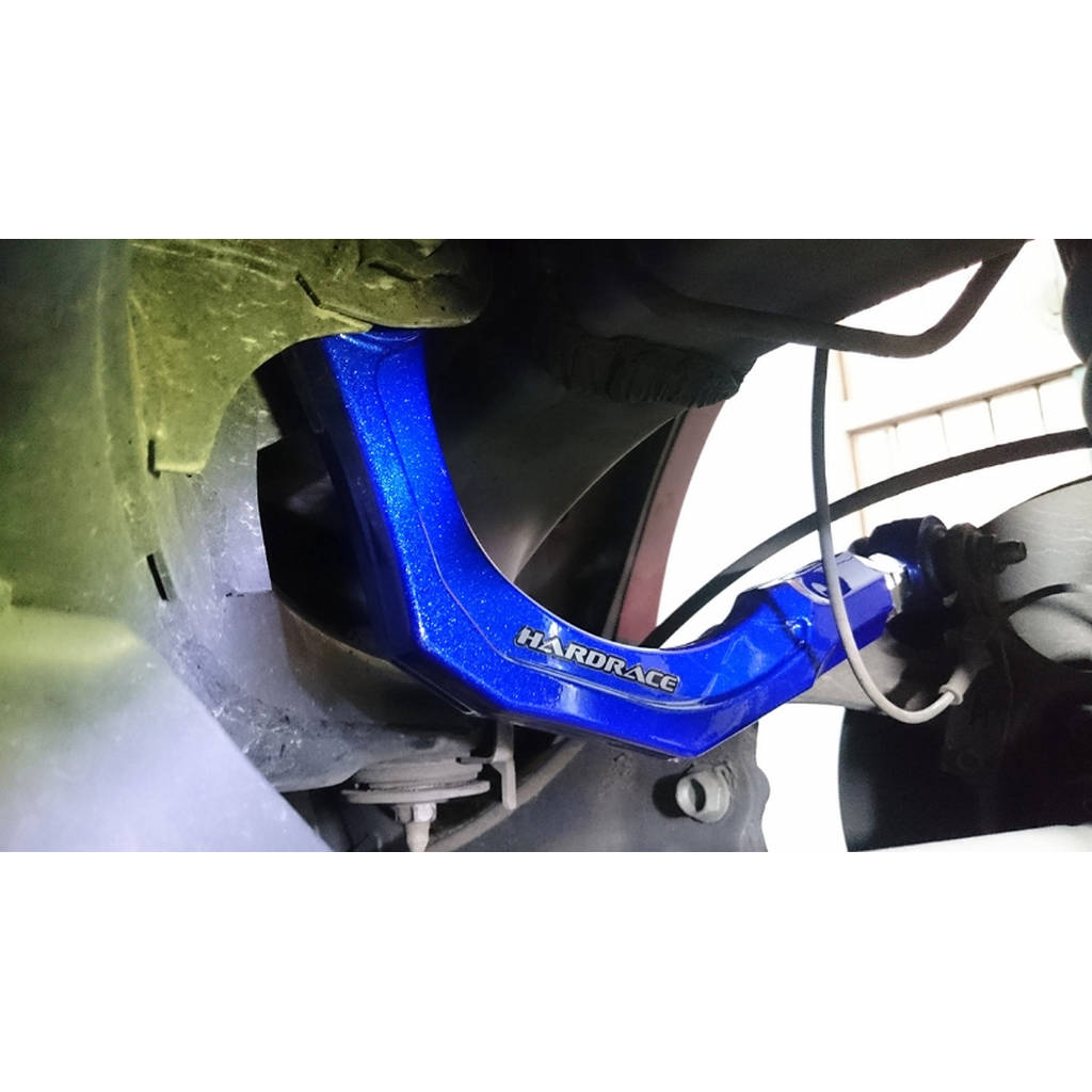 HARDRACE 7752 ADJ. CAMBER/TOE/CASTER ARM MAZDA CX5 13- Photo-6