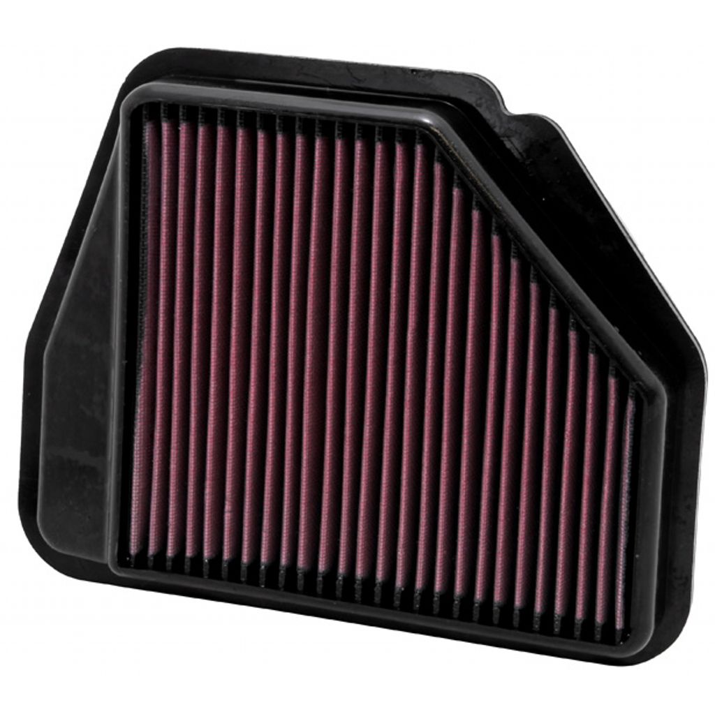 K&N 33-2956 Replacement Air Filter OPEL ANTARA/CHEVROLET CAPTIVA, 06-10 Photo-0