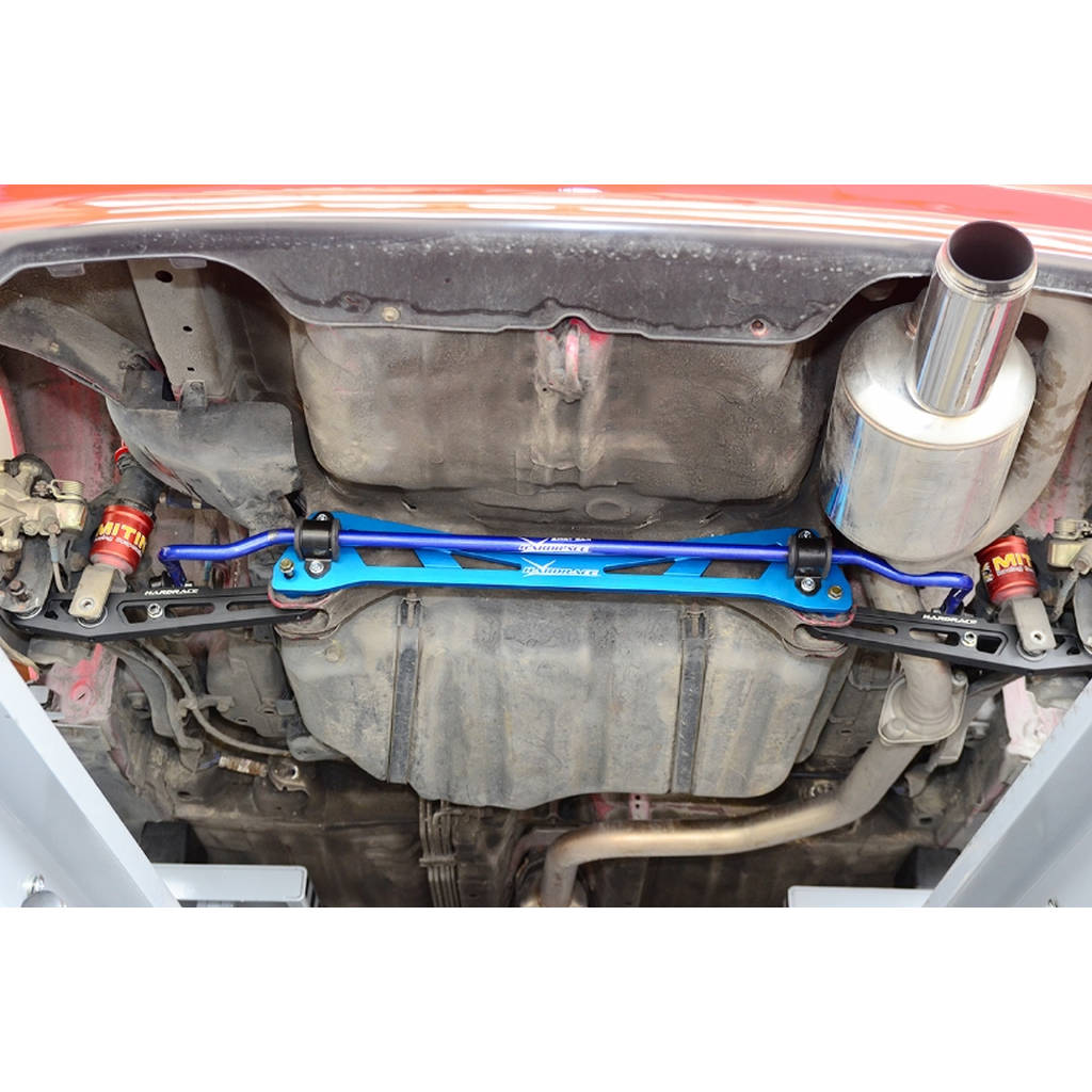 HARDRACE 8508 SWAY BAR HONDA CIVIC 92-95 Photo-6
