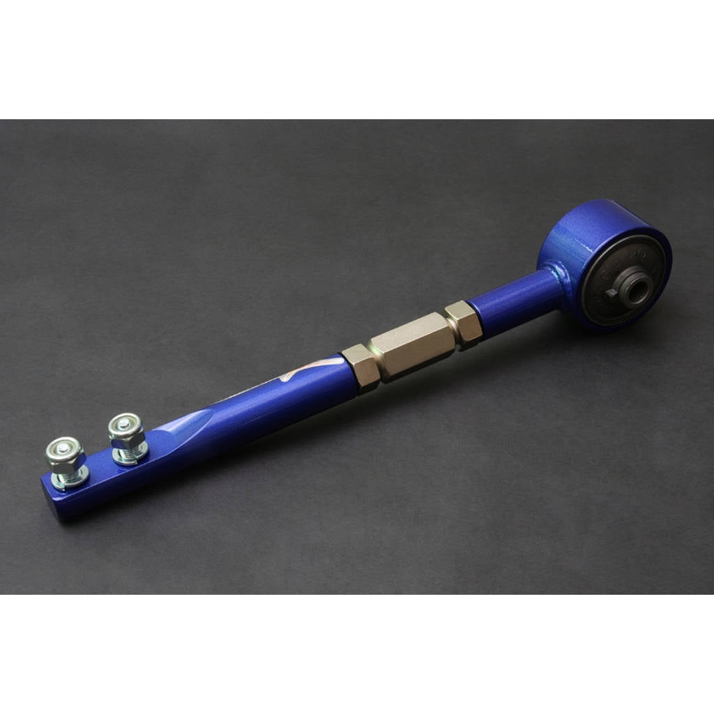 HARDRACE 6164-S14-R ADJ. CAMBER/TOE/CASTER ARM NISSAN 240SX S14/S15 95-02 Photo-4