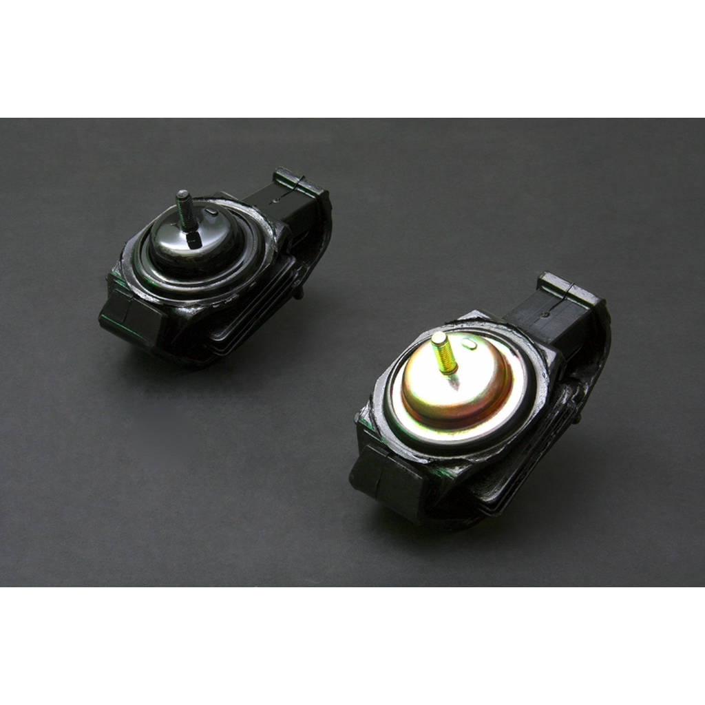 HARDRACE 7111-R HARDEN ENGINE MOUNT NISSAN 240SX S13 89-94 Photo-0