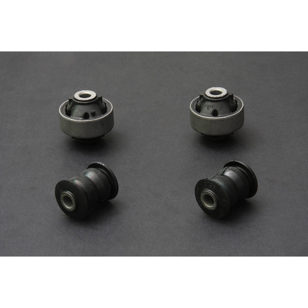 HARDRACE 7185 HARDEN RUBBER BUSHING NISSAN TIIDA 06 Photo-0