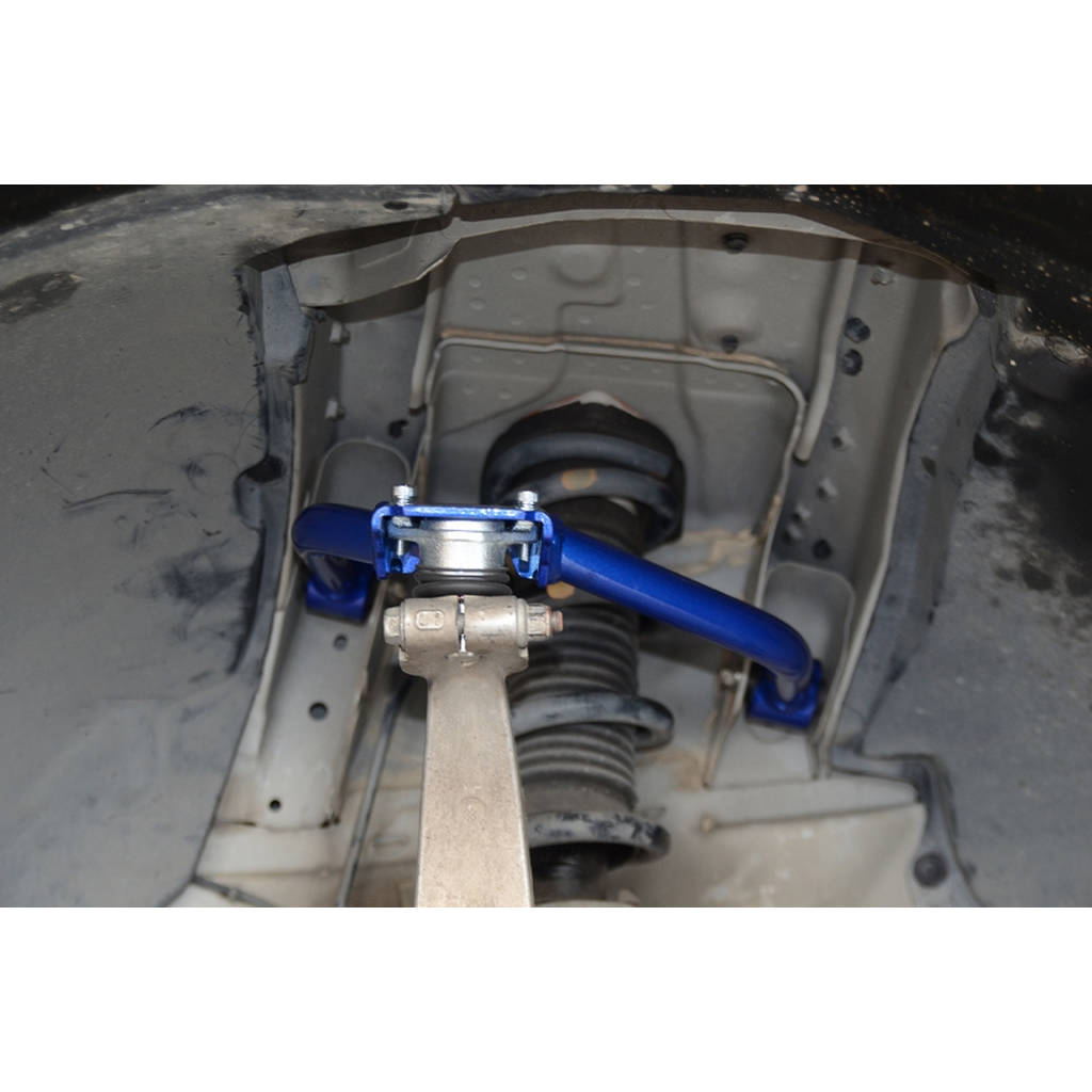 HARDRACE 7799 ADJ. CONTROL ARM INFINITI FX35 08- Photo-8