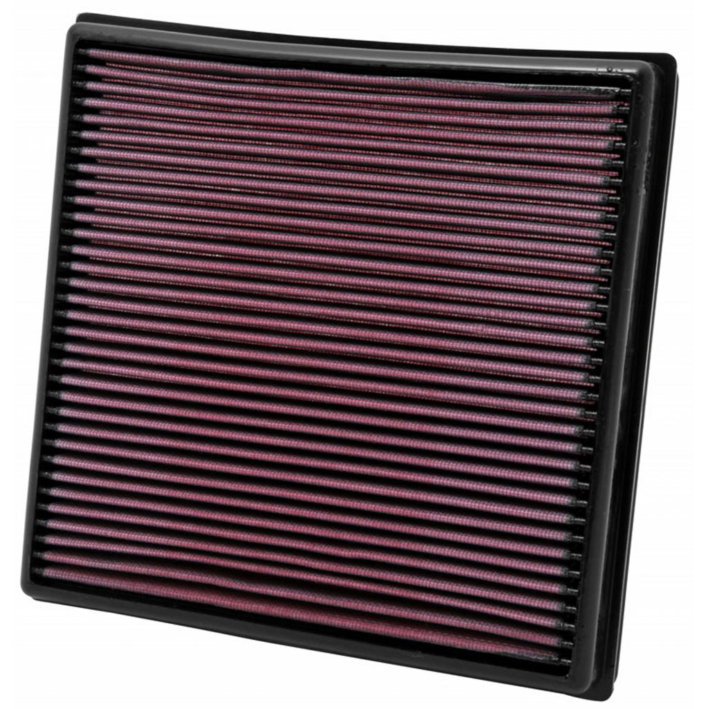 K&N 33-2964 Replacement Air Filter for CHEVROLET Cruze 1.8L L4 Photo-0