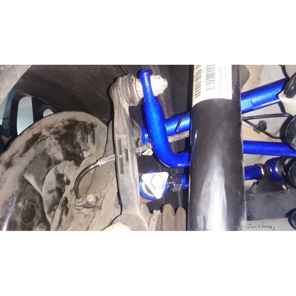 HARDRACE 7723 SWAY BAR BMW BMW F20 1'S 12 Photo-1