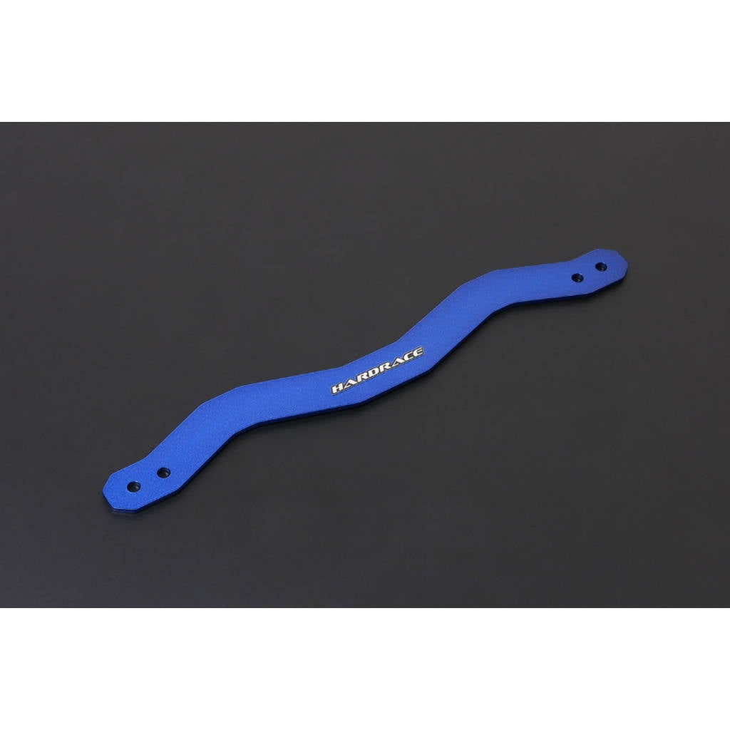 HARDRACE 7772 BODY REINFORCED BAR HONDA FIT 14- Photo-0