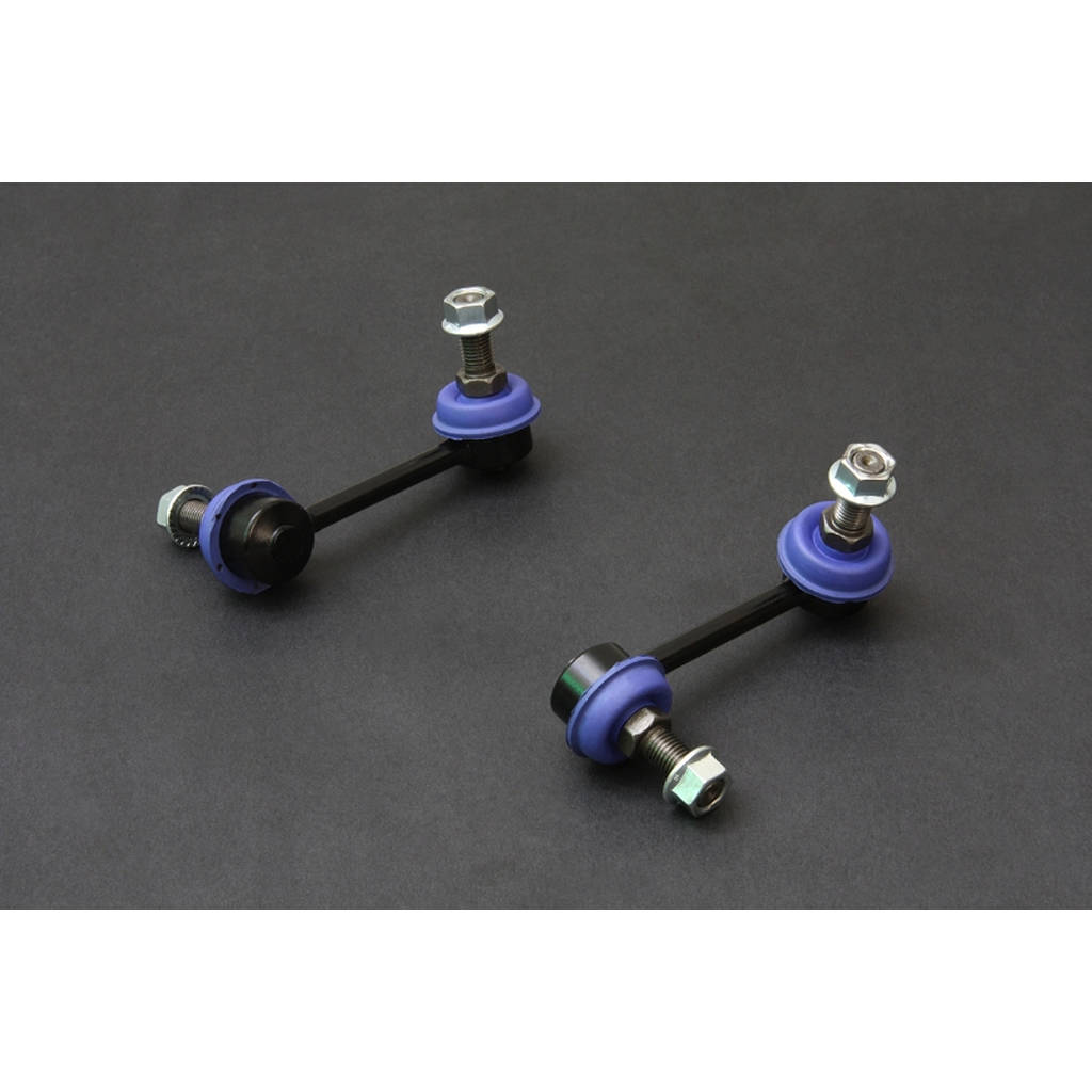 HARDRACE 7262 REINFORCED FIXED STABILIZER LINK MAZDA RX8 04- Photo-0