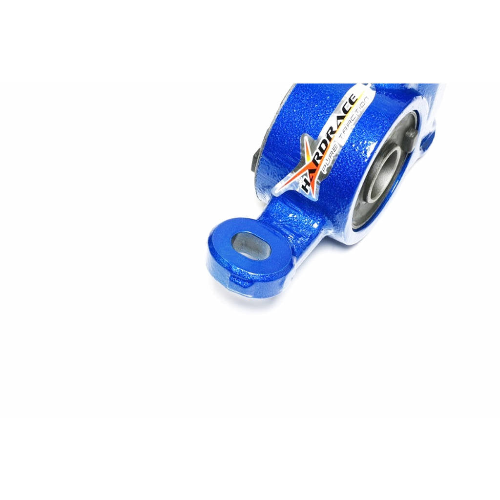 HARDRACE 8720 HARDEN RUBBER BUSHING MAZDA MAZDA 6 14- Photo-2