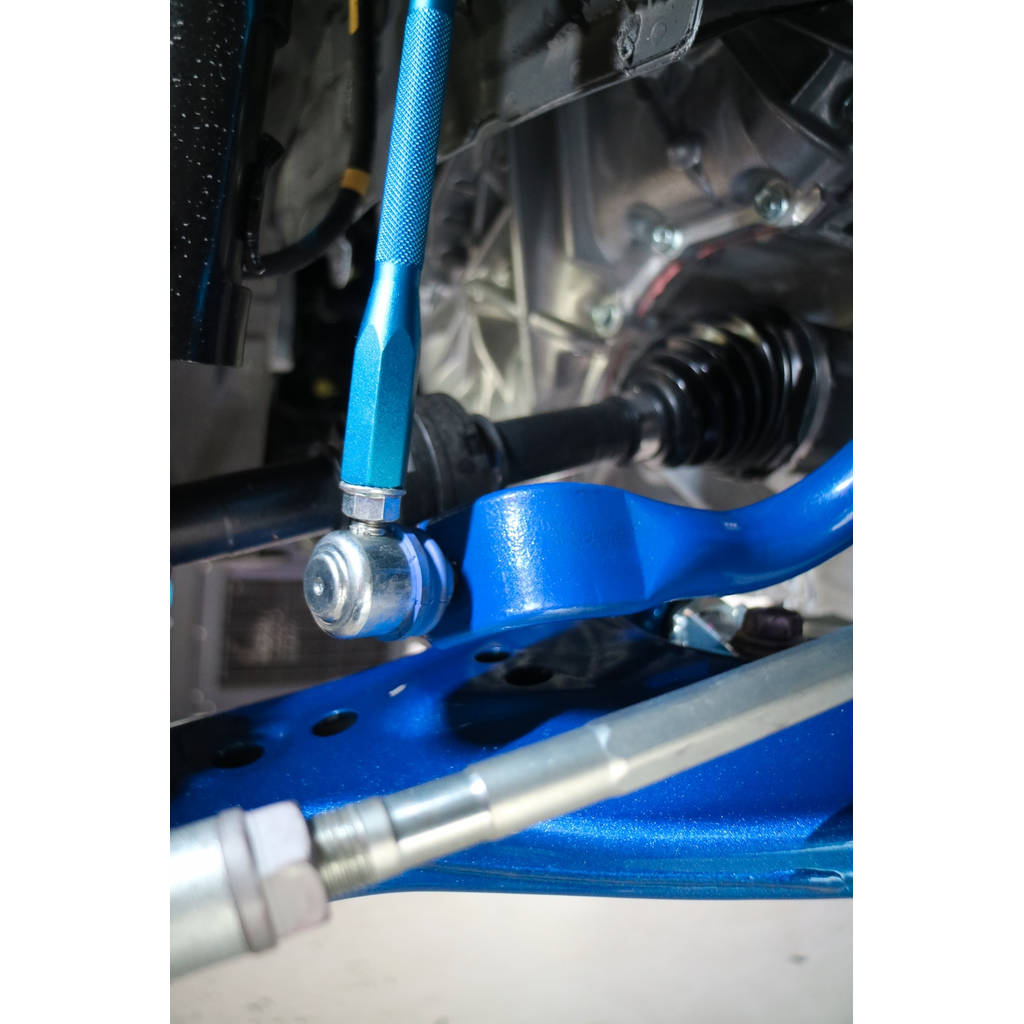 HARDRACE 8793-260 ADJ. STABILIZER LINK WMV UNIVERSAL Photo-6