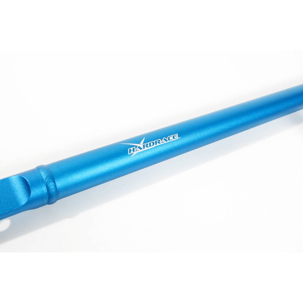 HARDRACE 8561 BODY REINFORCED BAR HONDA FIT '14- Photo-2