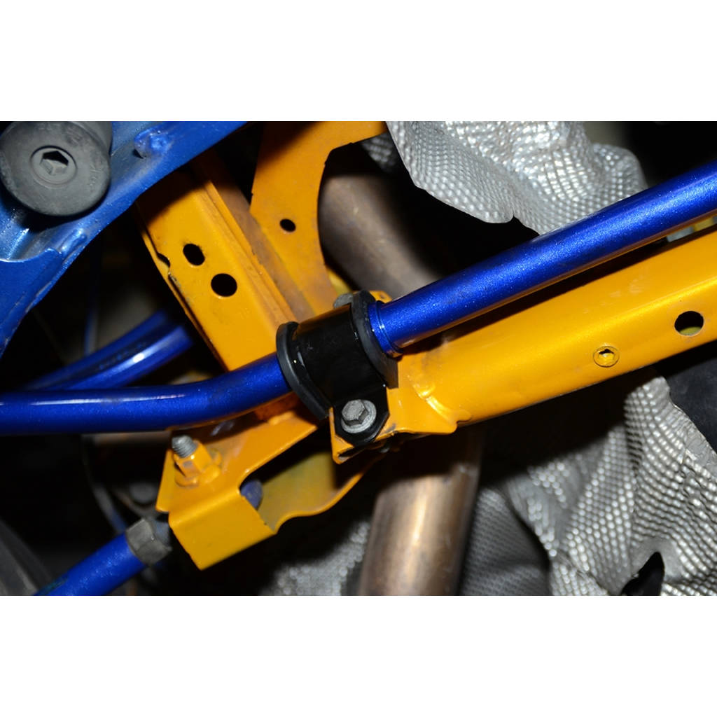 HARDRACE 7742 SWAY BAR FORD FOCUS 13 Photo-4